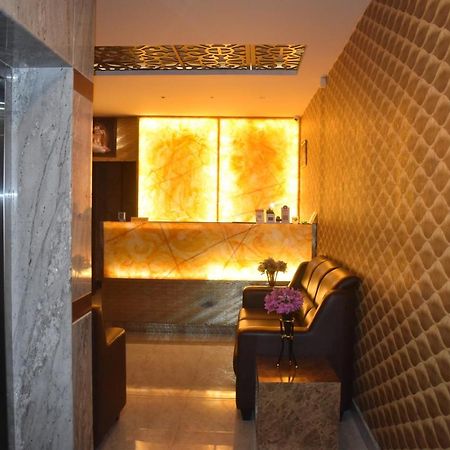 העיר בנגלור Hotel Ur Comforts Jayanagar מראה חיצוני תמונה