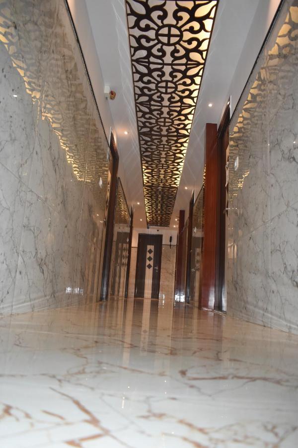 העיר בנגלור Hotel Ur Comforts Jayanagar מראה חיצוני תמונה