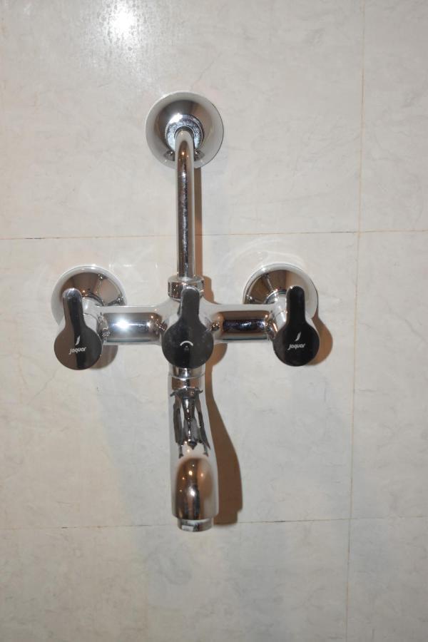 העיר בנגלור Hotel Ur Comforts Jayanagar מראה חיצוני תמונה