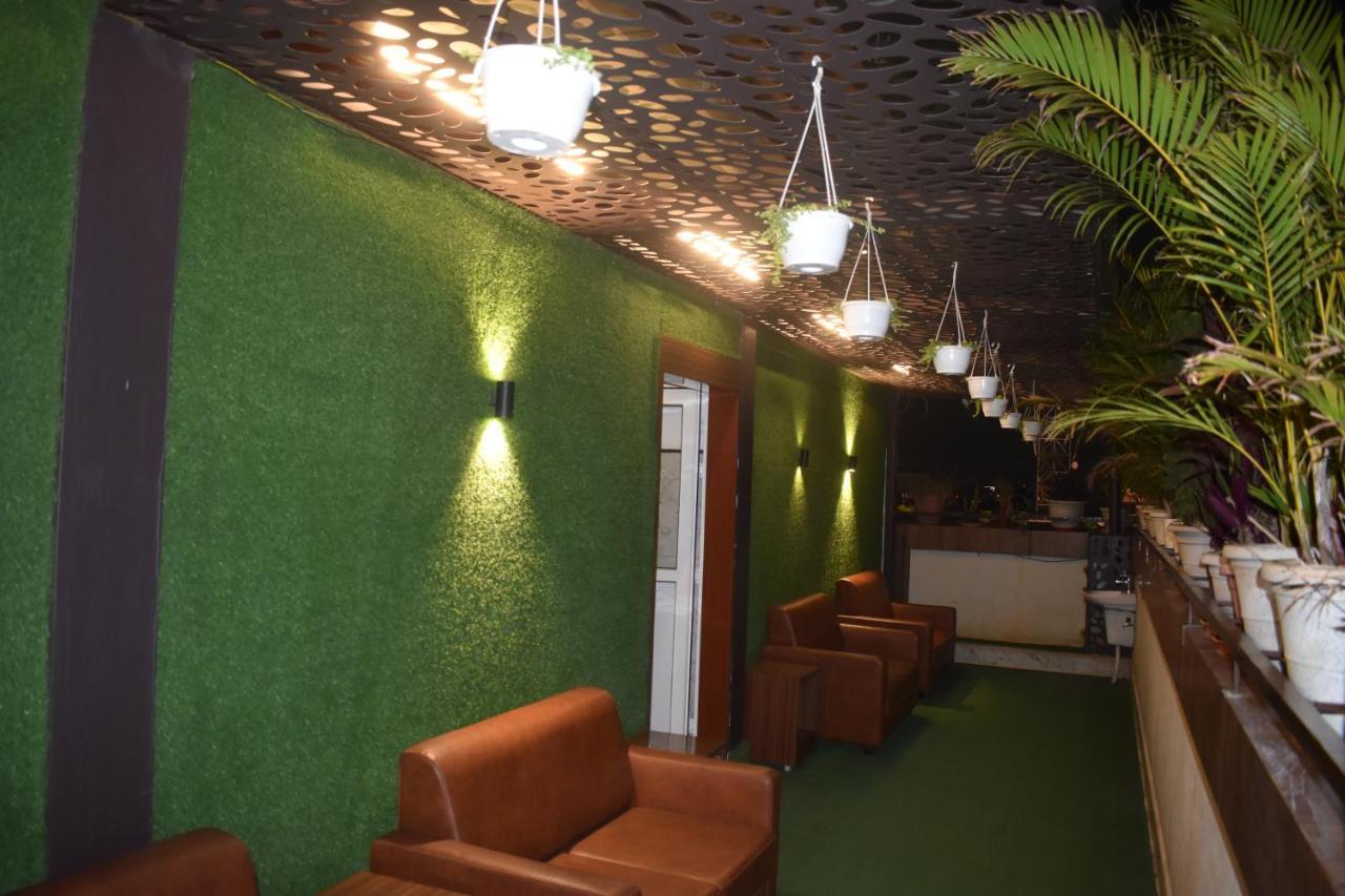 העיר בנגלור Hotel Ur Comforts Jayanagar מראה חיצוני תמונה