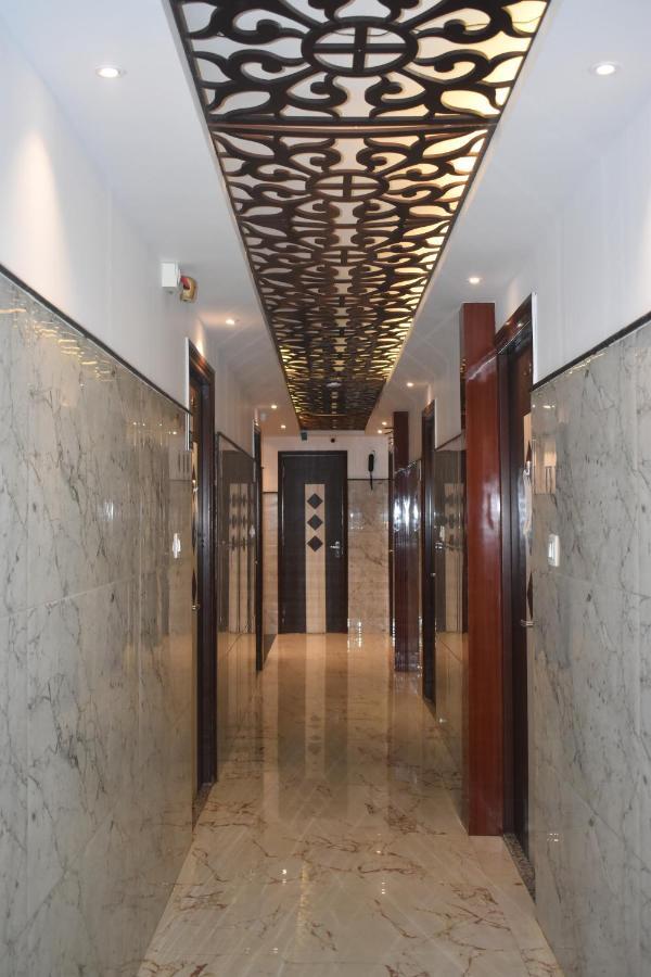 העיר בנגלור Hotel Ur Comforts Jayanagar מראה חיצוני תמונה